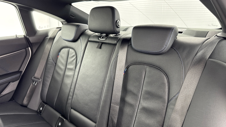 BMW 2 Series 218i [136] M Sport 4dr DCT Petrol Saloon